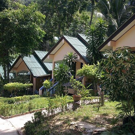 Anawin Bungalows Ao Nang Ngoại thất bức ảnh